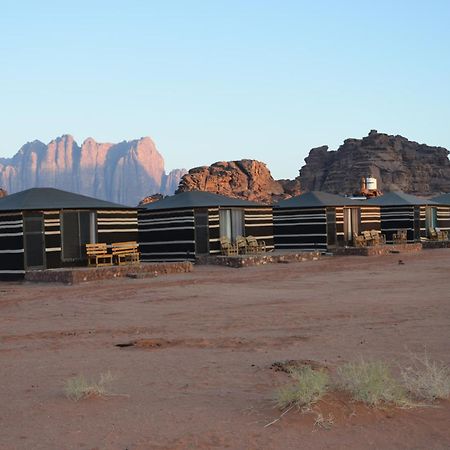 Wadi Rum Nights Εξωτερικό φωτογραφία