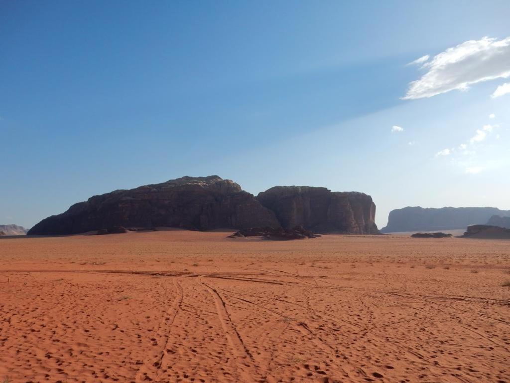 Wadi Rum Nights Εξωτερικό φωτογραφία
