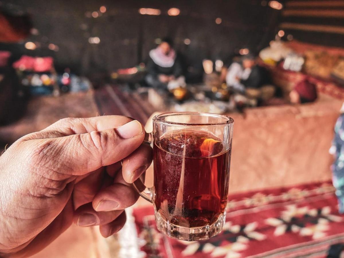 Wadi Rum Nights Εξωτερικό φωτογραφία